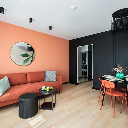 Kairos Apartments - Chopin II - Scisle Centrum 格利维采 外观 照片
