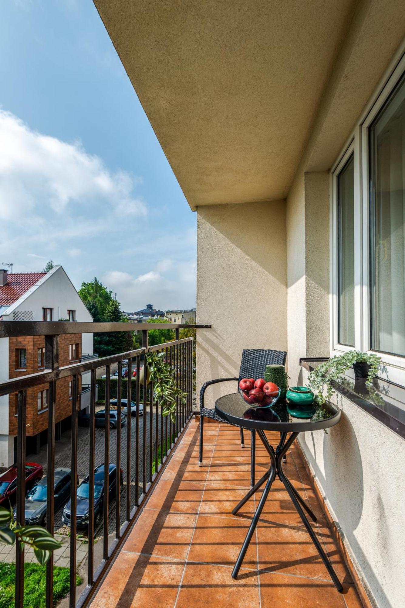 Kairos Apartments - Chopin II - Scisle Centrum 格利维采 外观 照片