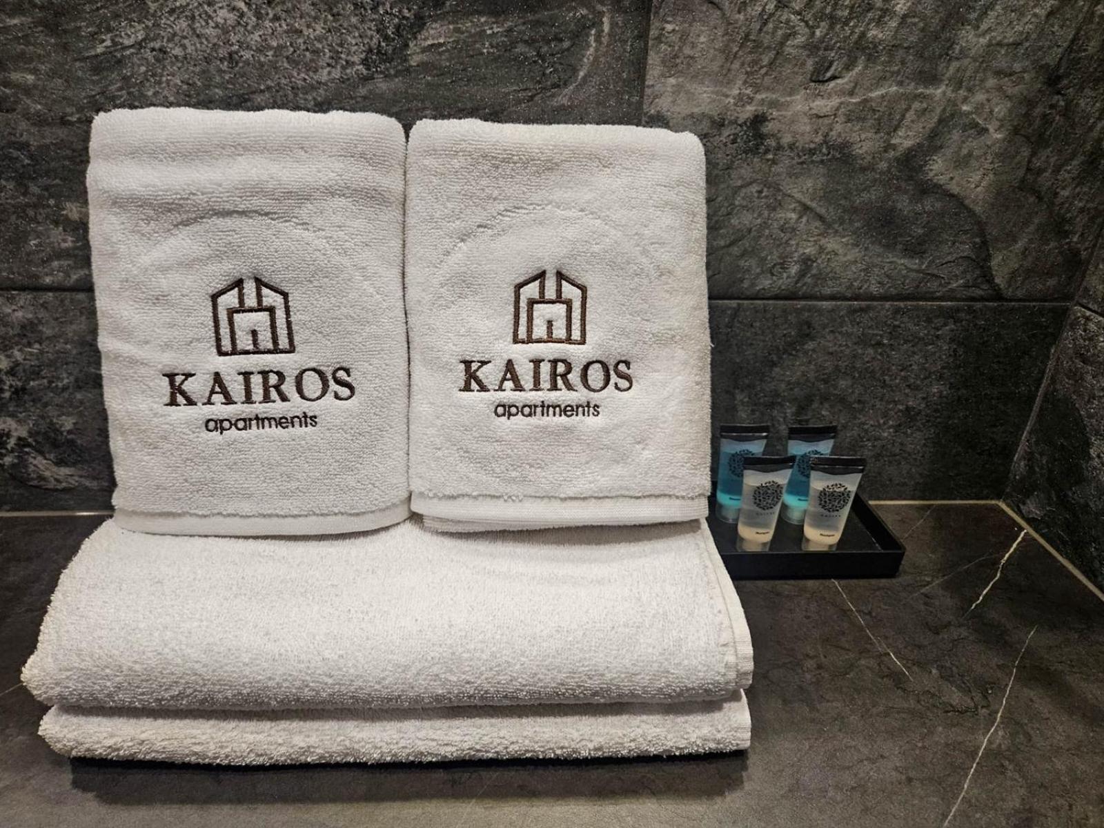 Kairos Apartments - Chopin II - Scisle Centrum 格利维采 外观 照片
